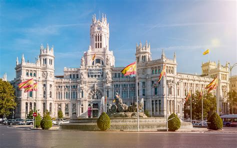 Madrid Sehenswürdigkeiten: 17 Tipps für ein Wochenende