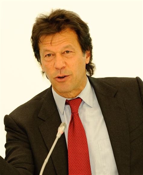 Imran Khan Cricketer Pti