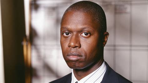 Andre Braugher's Cause of Death Revealed - Parade