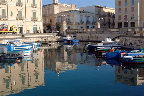 Syracuse Sicily weather - Syracuse Italy Weather | Excursions Sicily