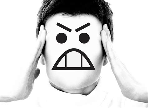 An Overview Of Rage & What To Do About It | BetterHelp