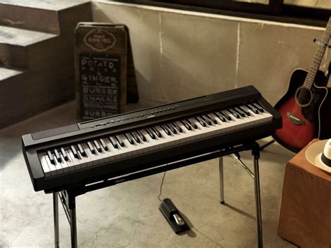 Yamaha announces new Ultra-Portable Piano - Pianist