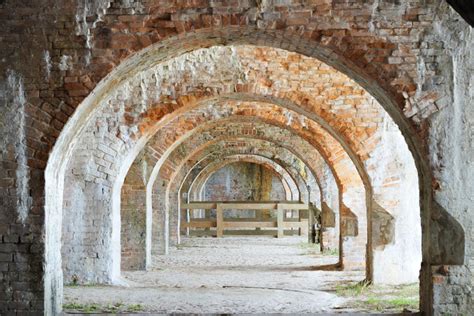 Fort Pickens - History and Facts | History Hit