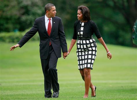 50 Memorable Michelle Obama Looks: A Glance Back - The New York Times