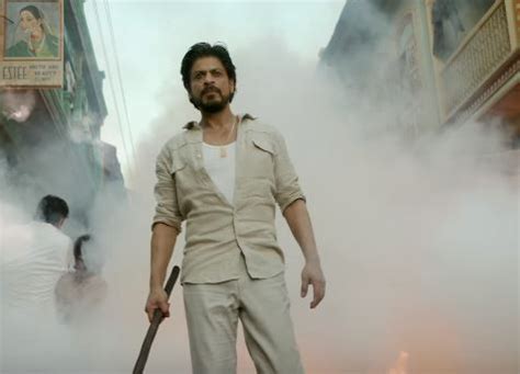 Raees Movie Release Date, Star Cast Detail, Poster & Movie Trailer - Shahrukh Khan