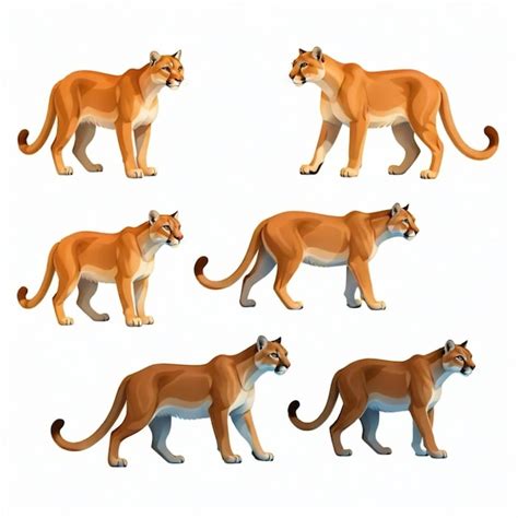 Lynx behavior Vectors & Illustrations for Free Download | Freepik