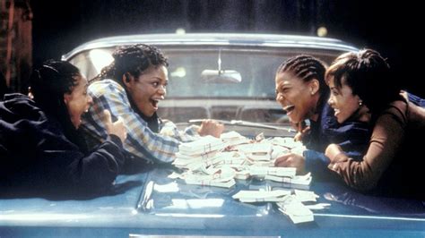 ‎Set It Off (1996) directed by F. Gary Gray • Reviews, film + cast ...