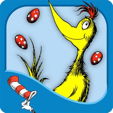 Amazon.com: Scrambled Eggs Super! - Dr. Seuss: Appstore for Android