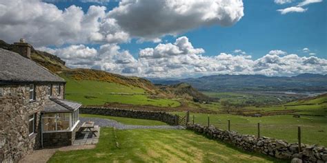 Pin on Snowdonia Holiday Cottages