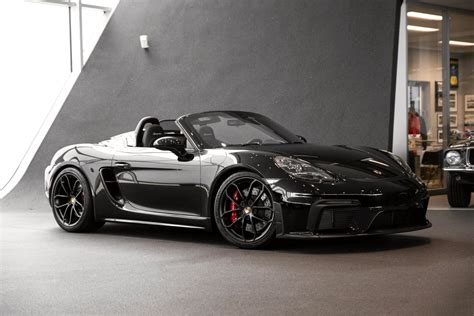 Things You Need To Know About The Porsche 918 Spyder, 52% OFF