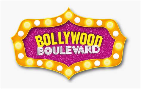 Bollywood Logo Png , Free Transparent Clipart - ClipartKey