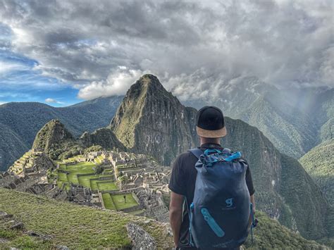 How To Hike Machu Picchu | Inspire • Travel • Eat