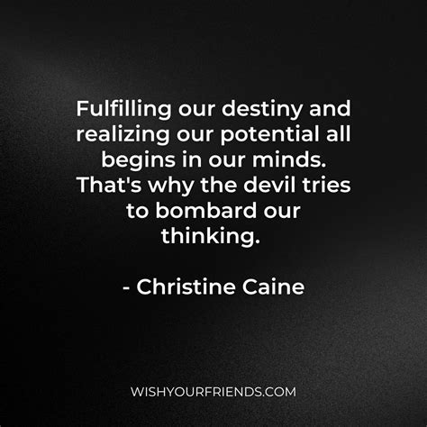 50 Top Christine Caine Quotes - Wish Your Friends