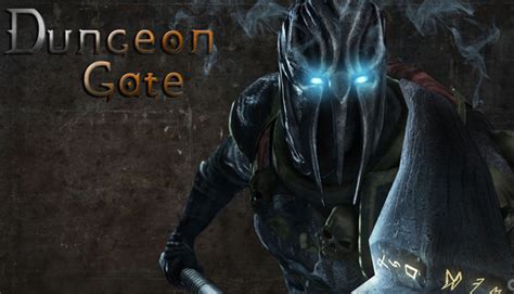 Dungeon Gate | DRM Free Game for PC | GamersGate