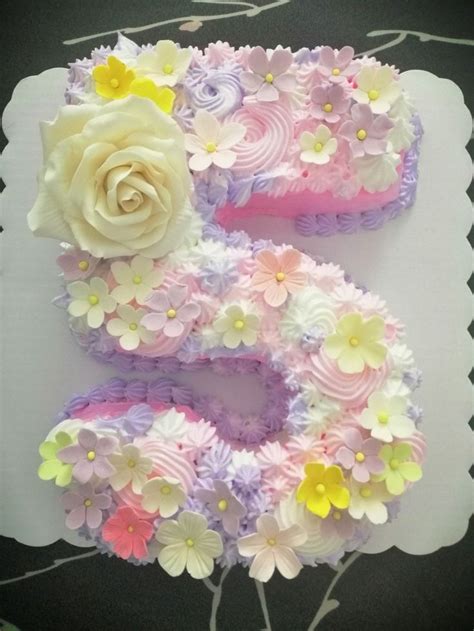 Pin on number cakes by JNYJ Cakes