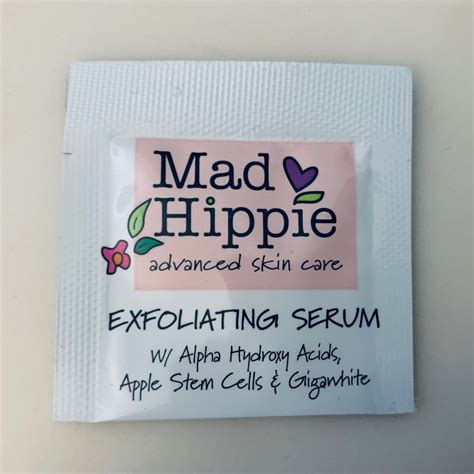 Mad Hippie Exfoliating Serum Reviews | abillion