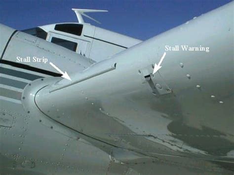 Aircraft Stall Warning Systems - اسأل الطيار ask pilot