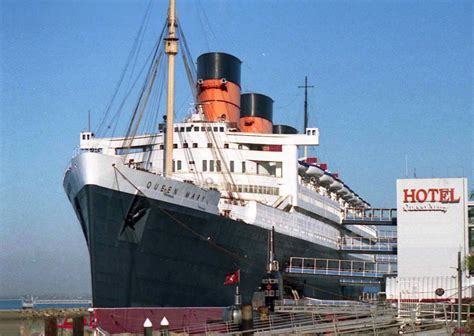 The Golden Era of Transatlantic Voyage - Ep. 2 Queen Mary, the Classy...
