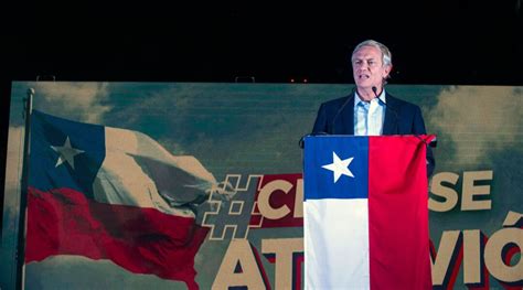 Chilean Jews support this right-wing presidential candidate. His father ...