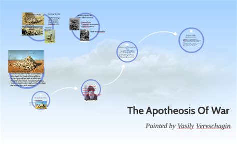 The Apotheosis Of War by Paul Johnson on Prezi