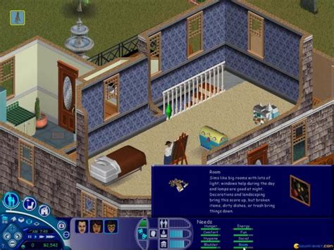 The Sims (2000) - PC Game