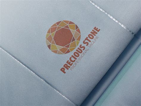 Stone Logo | Branding & Logo Templates ~ Creative Market