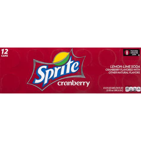 Sprite Cranberry Png - PNG Image Collection