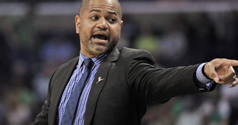 Memphis Grizzlies introduce J.B. Bickerstaff as head coach