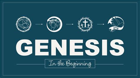 In the Beginning, God (Part 2) – 02-11-2024 | Trailhead Church