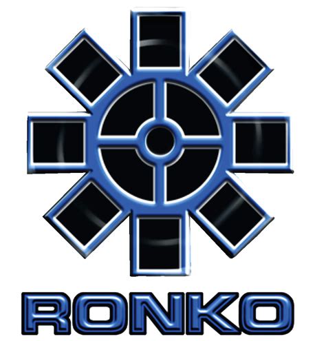 RONKO-logo-transparent-1024×1071 – Ronko Screen Printing Equipment
