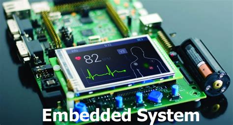 Embedded Systems 中文 - alfomas