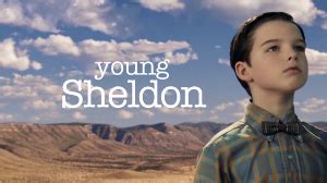 Young Sheldon - Wikipedia