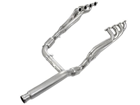 It is one of the best way and ultimate exhaust upgrade to boost performance level by adding ...