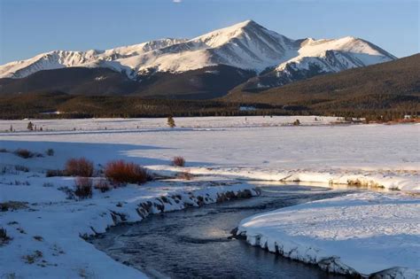 History of Mount Elbert: Colorado’s Highest 14er