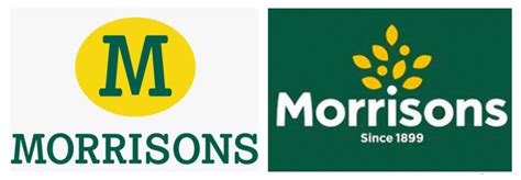 Generate UK Review: Morrisons Rebrand & What is a Rebrand? | Generate UK