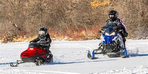 Best Snowmobile Brands | Power Lodge Onamia