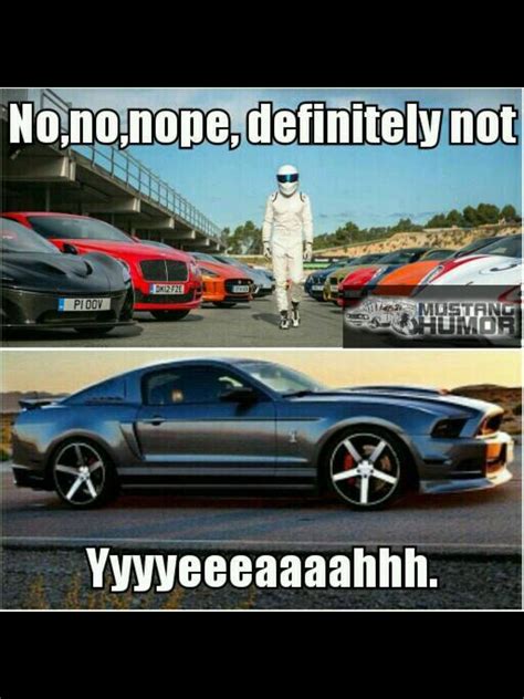 Funny Car Quotes