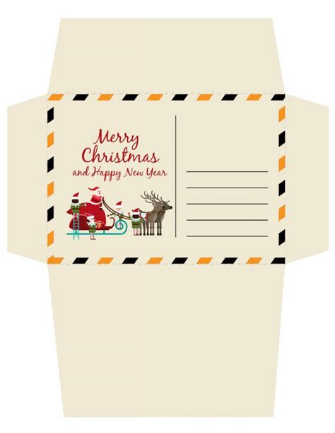 How to Write a Letter to Santa Claus Plus FREE Christmas Printables ...