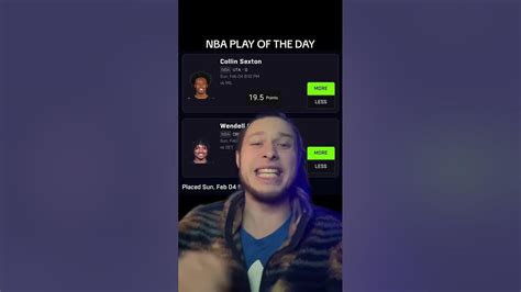 NBA play of the day! - YouTube