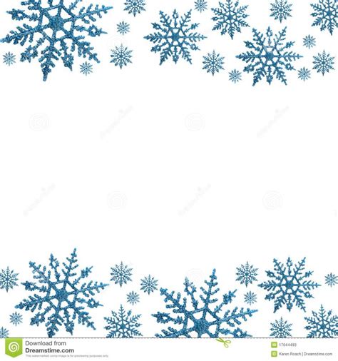 snowflake border clipart free 20 free Cliparts | Download images on Clipground 2024