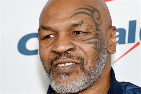 Mike Tyson recommends best weed for NBA players – MEZIESBLOG