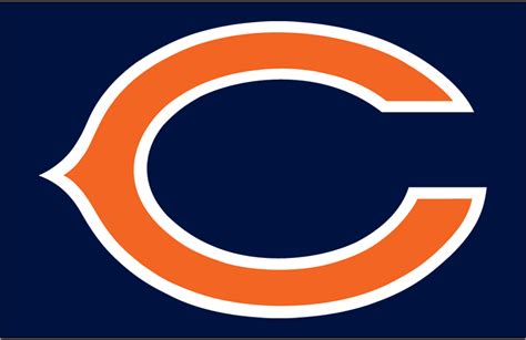 Chicago Bears Logo - LogoDix