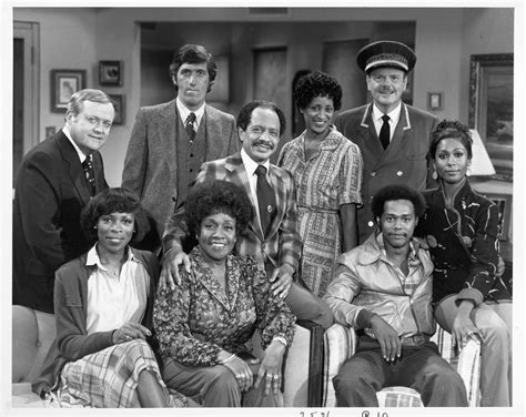 Norman Lear TV Shows: ‘All in the Family,' 'Maude' and More