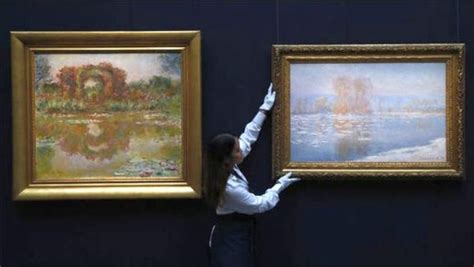 The most valuable paintings in the world | Made in Atlantis