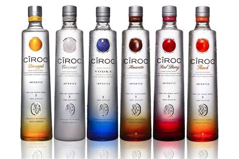 10 Best Luxury Vodka Brands From Around the World