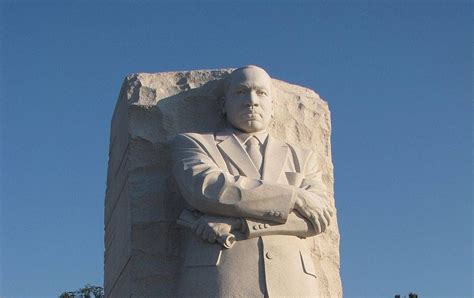 It's Only A Northern Blog: A Lutheran Seminarian @ the MLK Memorial