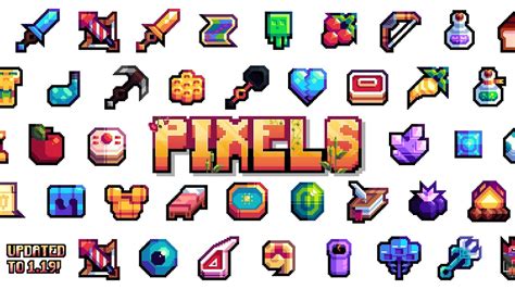 Pixels - Resource Pack - OFFICIAL TRAILER | Minecraft Marketplace - YouTube