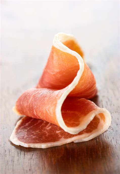 JAMÓN SERRANO - SERRANO HAM Charcuterie, Serrano Ham, Summer Breakfast ...