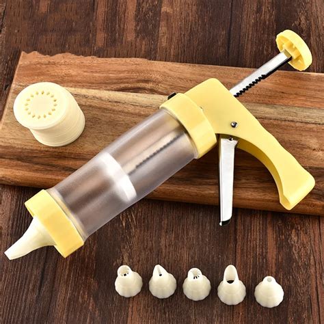 Aliexpress.com : Buy Baking Tools Cake Decoration Nozzles Pastry Icing ...