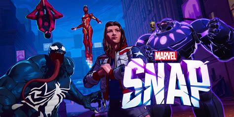 Marvel Snap: Complete Guide (Best Decks, Best Cards, Tips, & Tricks)